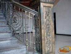 HerrerÃ­a de corte francÃ©s.
