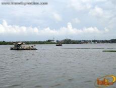 Ecosistema de gran importancia para la ciudad.