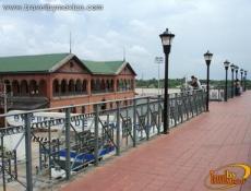 Antigua Aduana MarÃ­tima, Tampico