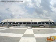 Amplis espacios con servicios de primer nivel.
