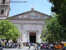 Catedral de Tampico, Tampico