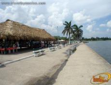 Ãreas recreativas para niÃ±os y adultos.
