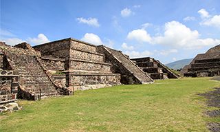 Teotihuacan