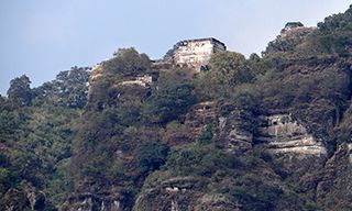 Tepoztlán