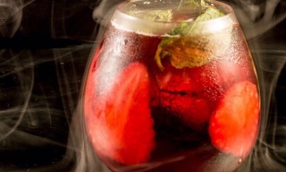 Aguamala Bar, Veracruz