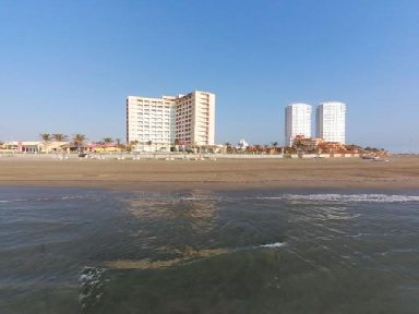 Camino Real Veracruz, Camino Real Veracruz