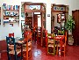Posada del Cafeto, Posada del Cafeto