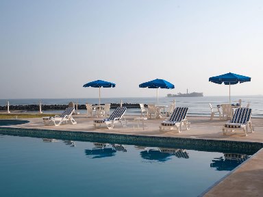 City Express Veracruz, City Express Veracruz