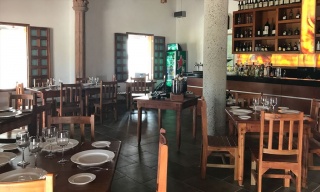 Casona del Paraiso, Veracruz