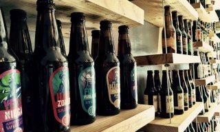 Cervecería de Tablas, Veracruz