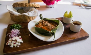 Fussion Restaurante & Taller, Veracruz