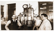 Gran Café del Portal | Información