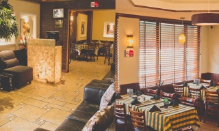 Mr. Pampas, Veracruz