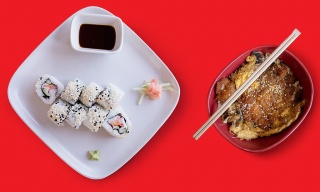 San by Mitsuo, Veracruz