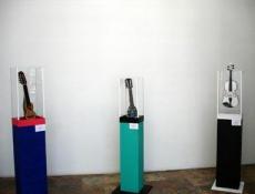 Galeria de Instrumentos Musicales