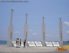 The Wall of Citizen Values, Veracruz
