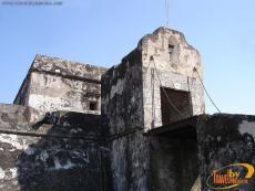 Su museo alberga la exposición de joyas prehispánicas llamada Las Joyas del Pescador