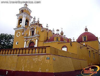Iglesia de San José (Church)