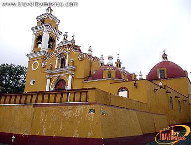 Iglesia de San José  (Church)