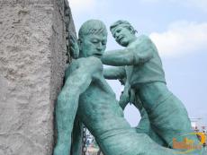 Artista Humberto Peraza Avila