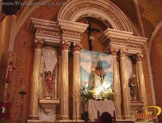 Iglesia de San JosÃ©, Xalapa