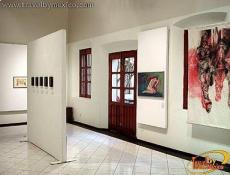GalerÃ­a de Arte ContemporÃ¡neo, Xalapa