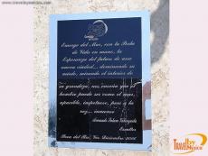 Work of artist Armando Salum Valenzuela