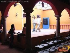 Centro de Artes de Xalapa, Xalapa