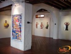 Exposición temporal Tepito Bravo el Barrio