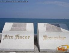 Punto de Salida de los eventos Deportivos