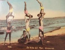 Fotos antiguas de los ciudadanos