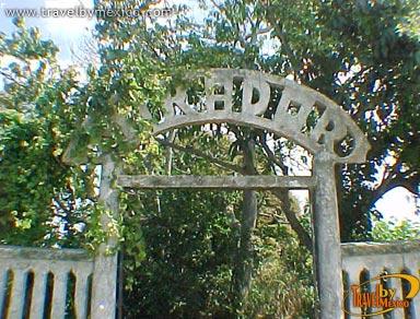 Mirador Cerro del Abuelo