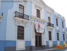 The Veracruz City Museum, Veracruz
