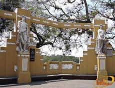 Fortaleza y Justicia