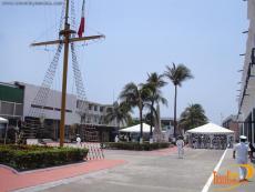 Veracruz Naval Historical Museum, Veracruz