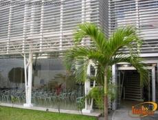 Moderna Estructura Interna