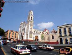 Catedral de la Inmaculada ConcepciÃ³n (arquit), Xalapa