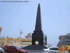 Ubicado en el corazón del Puerto de Veracruz