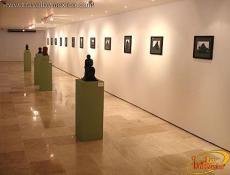 A collection of the works of Diego Rivera