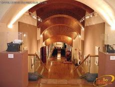 Detail of the Franciscan Convent of the same building