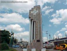 Ciudad de Poza Rica, Poza Rica