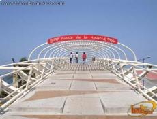 Ubicado en La Zona Comercial