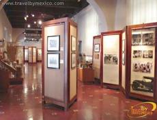 Fotos del desarrollo de la ciudad