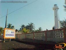 Barra de Tuxpan, Tuxpan