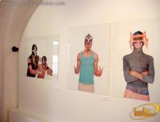 Exposición temporal Tepito Bravo el Barrio