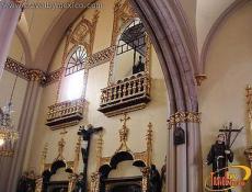 Catedral metropolitana la mas importante del estado