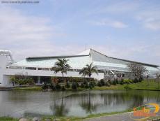 The University of Veracruz, Veracruz