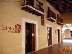 Veracruz Photographic Library, Veracruz