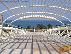 Vista Panoramicas de Boca del Río