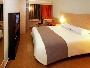 Ibis Mérida, Ibis Mérida